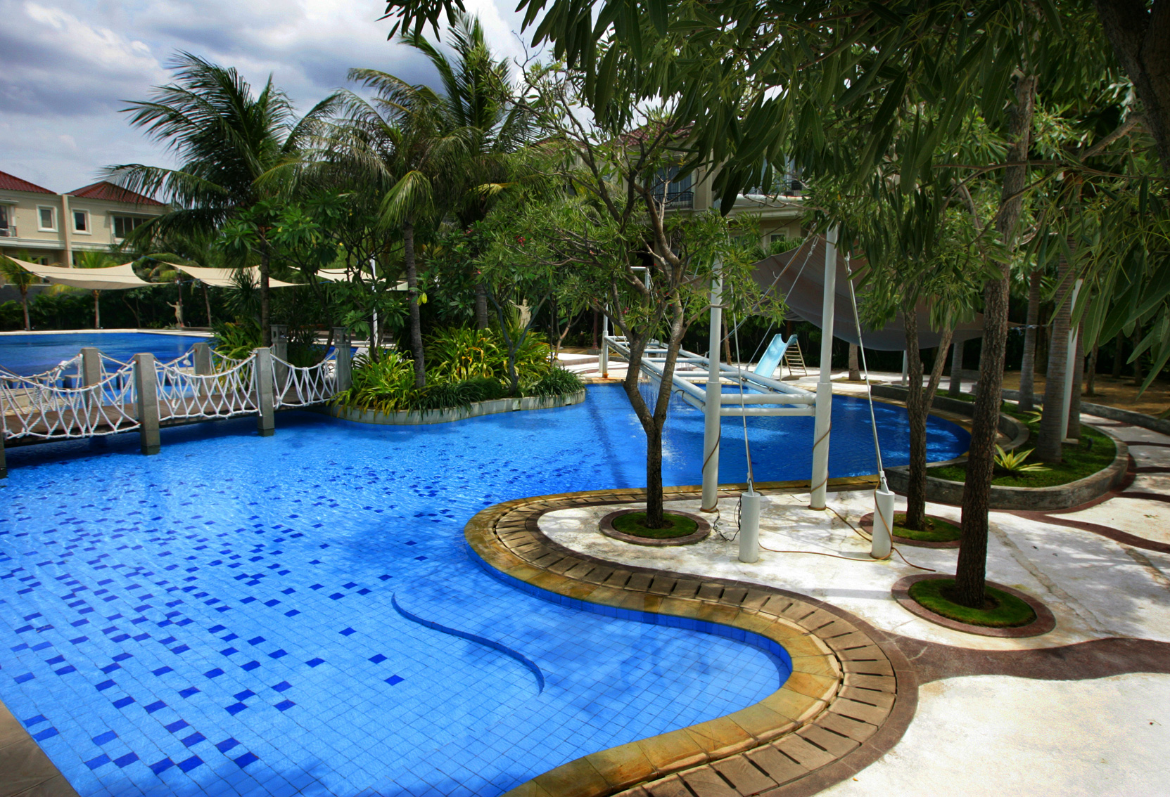 Wisata Bukit Mas | Facilities